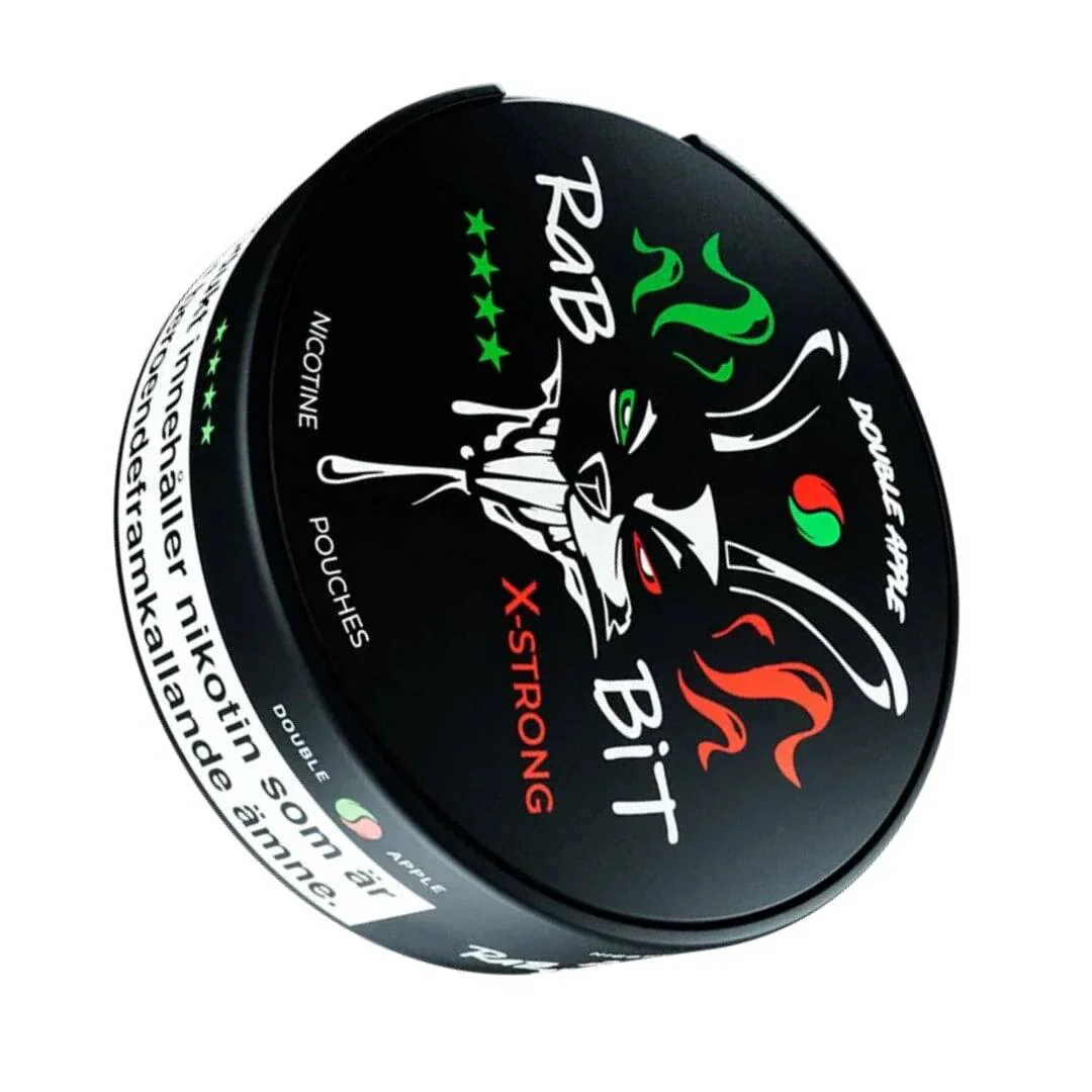 RaBBiT Bad Apple X-Strong - Image 3